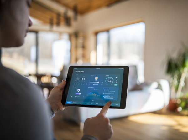 The Ultimate Builder’s Guide To Smart Homes