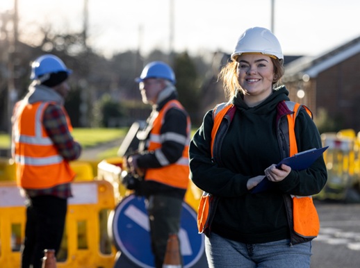 How to Take on an Apprentice in the Trade