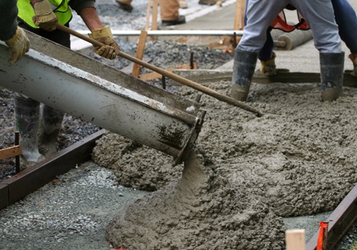The Future of Sustainable Concrete in Construction