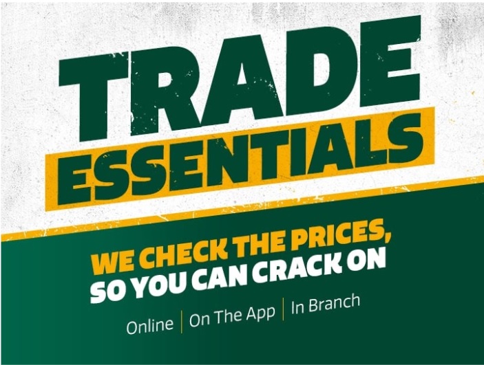 Trade Essentials Terms & Conditions
