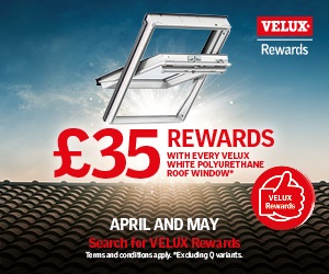 VELUX Rewards Terms & Conditions