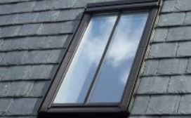 VELUX Conservation Roof Windows
