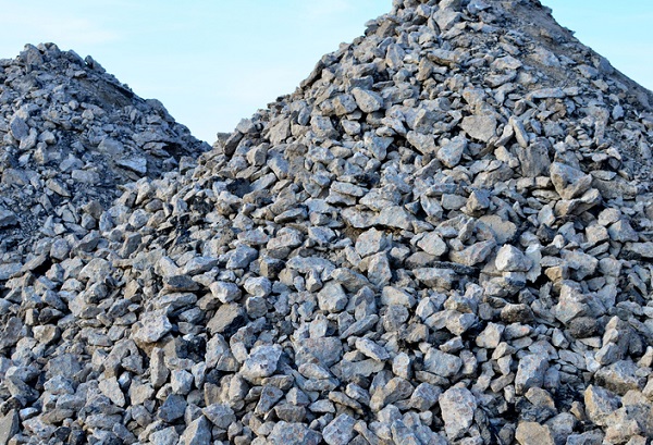 What are Aggregates in Construction?