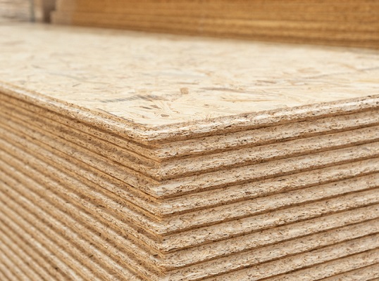 What is OSB Board?