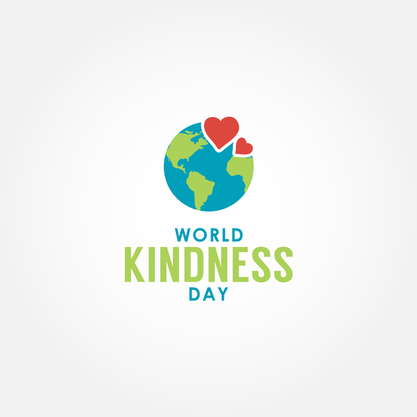 November 2021 World Kindness Day Giveaway