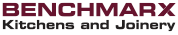 benchmarx logo